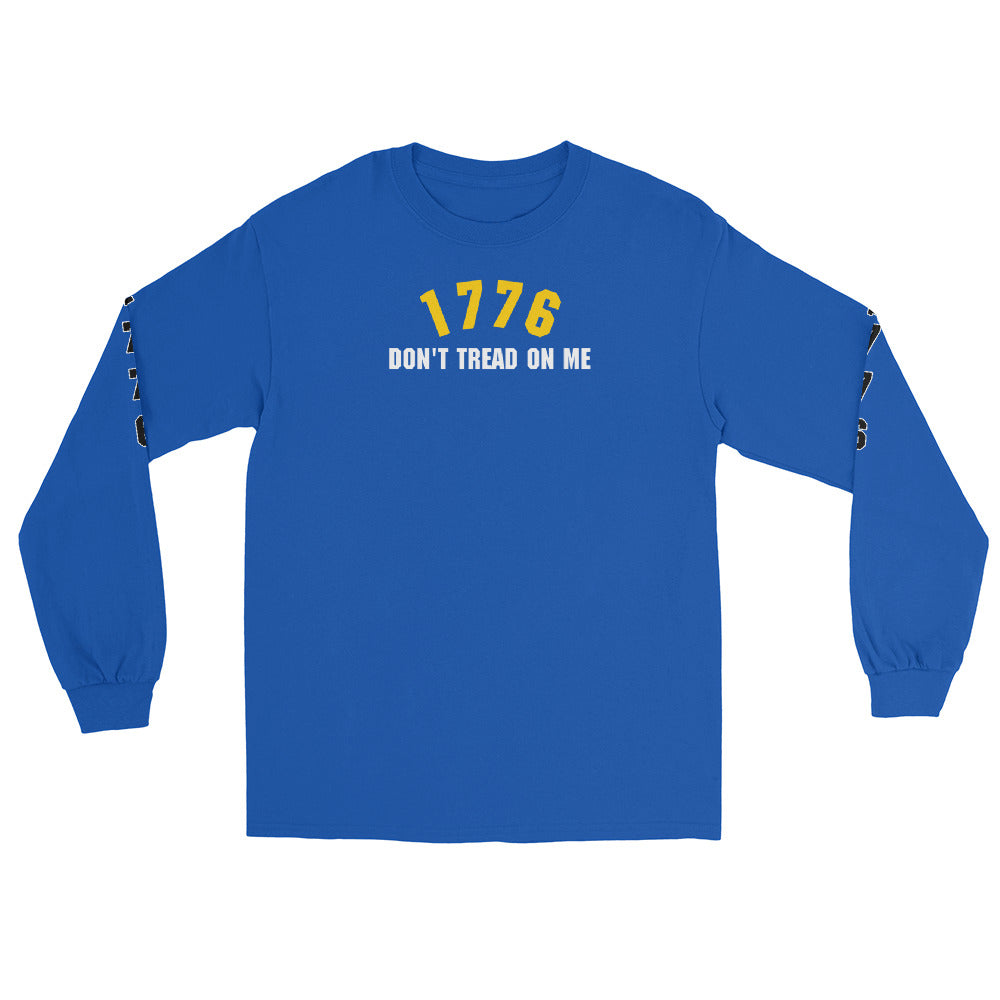 Long Sleeve 1776 Shirt | 9 Colors