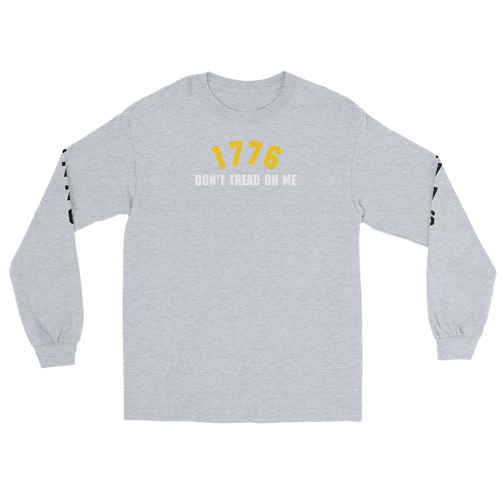 Long Sleeve 1776 Shirt | 9 Colors