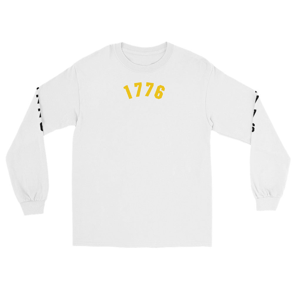 Long Sleeve 1776 Shirt | 9 Colors