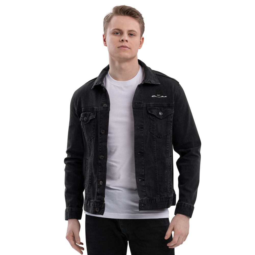 Denim 1776 jacket | 3 Colors