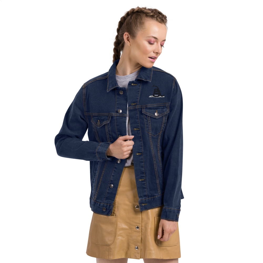 Denim 1776 jacket | 3 Colors